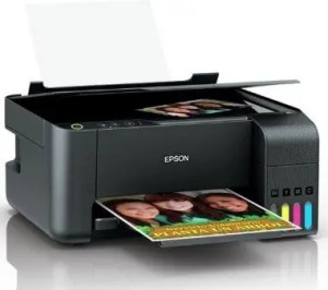 Epson L3110 Printer Driver Download For Mac