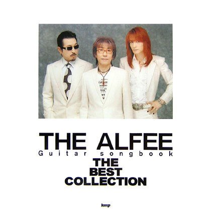 The Alfee 30th Anniversary Hit Single Collection 37 Zipper